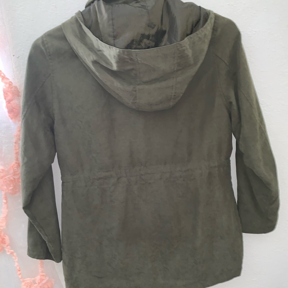 Jacket - Picture 3 of 3